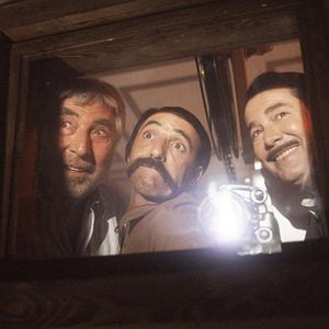 Fotoğraf Mucize 2 Aşk