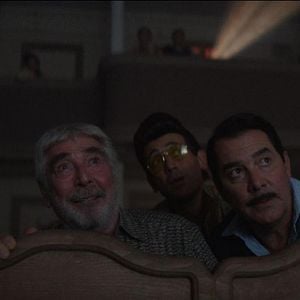 Fotoğraf Mucize 2 Aşk