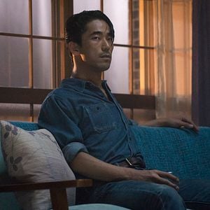 Fotoğraf Deprem Kuşu