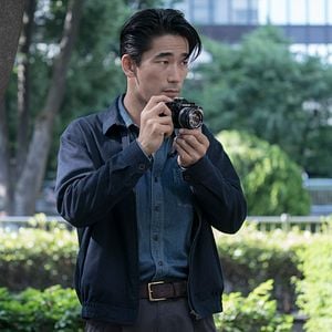 Fotoğraf Deprem Kuşu