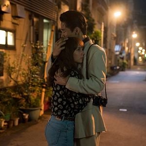 Fotoğraf Deprem Kuşu