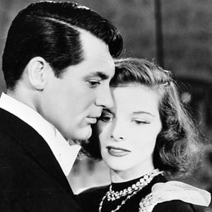 Fotoğraf Cary Grant