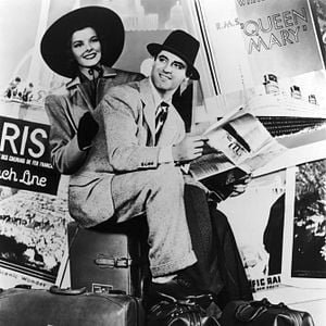 Fotoğraf Cary Grant