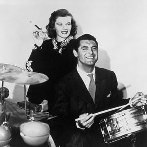 Fotoğraf Cary Grant