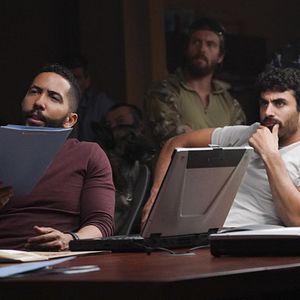 Fotoğraf Neil Brown Jr.