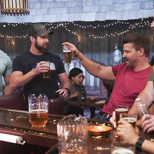 Fotoğraf Neil Brown Jr.