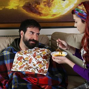 Fotoğraf Kuzey Yıldızı (ilk aşk)