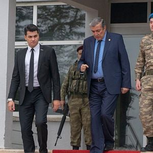 Fotoğraf Savaşçı