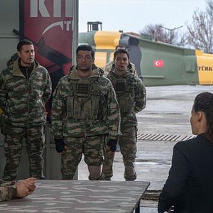 Fotoğraf Savaşçı