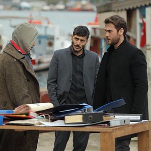 Fotoğraf Çukur
