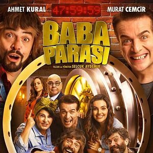 Fotoğraf Baba Parası