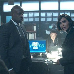 Fotoğraf Meagan Good