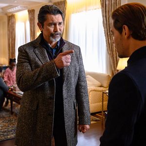 Fotoğraf Lou Diamond Phillips