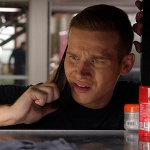 Fotoğraf Oliver Stark