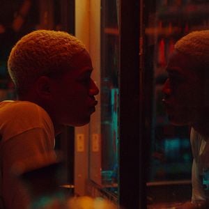 Fotoğraf Kelvin Harrison Jr.