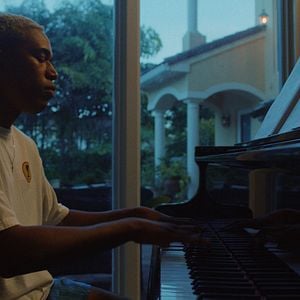 Fotoğraf Kelvin Harrison Jr.