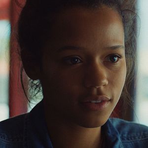 Fotoğraf Taylor Russell