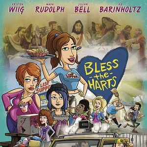 Fotoğraf Bless The Harts