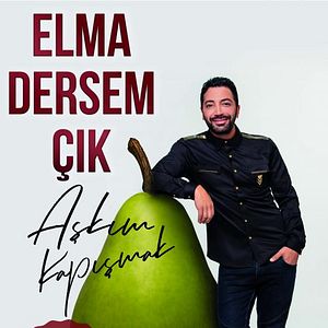 Fotoğraf Elma Dersem Çık