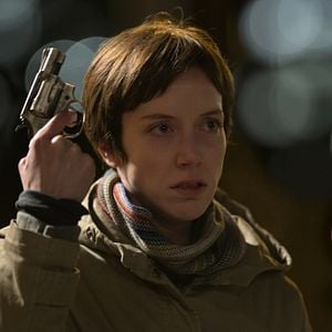 Fotoğraf Sara Giraudeau