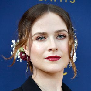 Fotoğraf Evan Rachel Wood