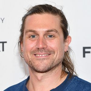 Fotoğraf Tim Travers Hawkins