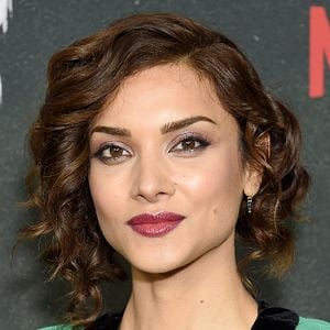 Fotoğraf Amber Rose Revah