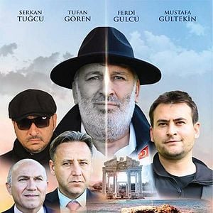 Fotoğraf Bayrak - 2