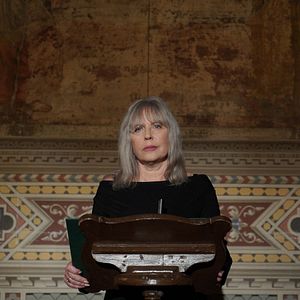 Fotoğraf Krystyna Janda