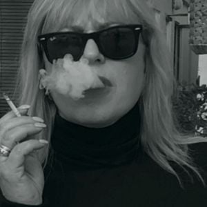 Fotoğraf Krystyna Janda