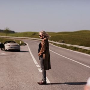 Fotoğraf Krystyna Janda