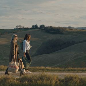 Fotoğraf Kasia Smutniak