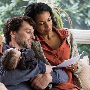 Fotoğraf Mahallede Güzel Bir Gün