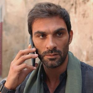 Fotoğraf Francesco Arca