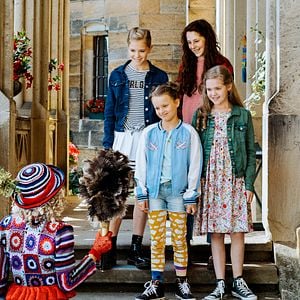 Fotoğraf Anna Thalbach