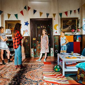 Fotoğraf Leonore von Berg