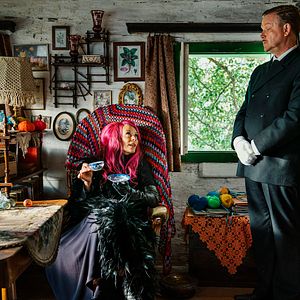 Fotoğraf Katja Riemann