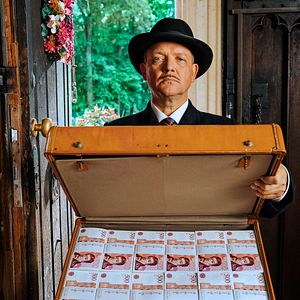 Fotoğraf Justus von Dohnányi