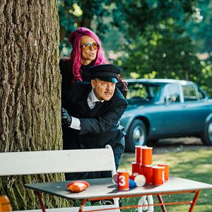 Fotoğraf Katja Riemann