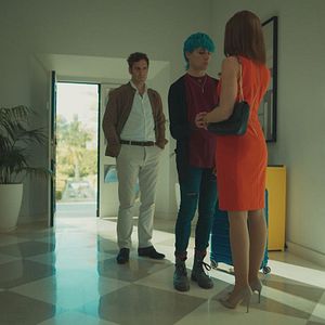 Fotoğraf Javier Mora