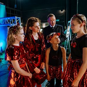 Fotoğraf Leonore von Berg