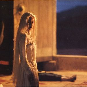 Fotoğraf Brigitte Lin Ching-hsia