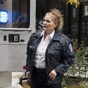 Fotoğraf Aida Turturro