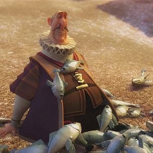 Fotoğraf Macellan: Büyük Kaşif