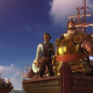 Fotoğraf Macellan: Büyük Kaşif