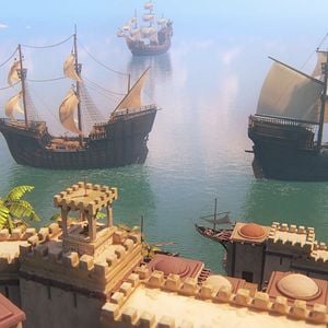 Fotoğraf Macellan: Büyük Kaşif