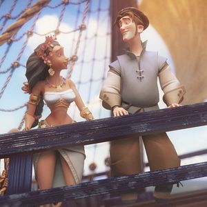 Fotoğraf Macellan: Büyük Kaşif