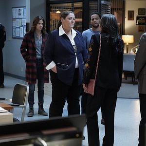 Fotoğraf Michael Ealy