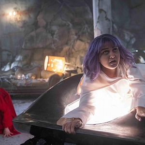 Fotoğraf Ariela Barer