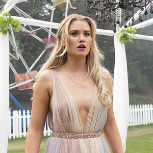 Fotoğraf Virginia Gardner